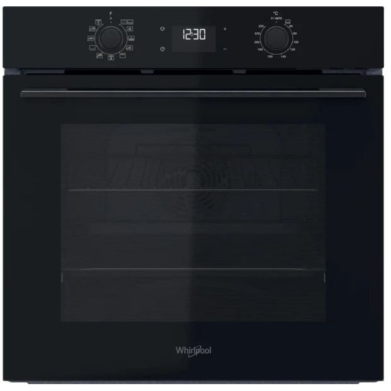 Духовой шкаф электрический Whirlpool OMK58CU1SB