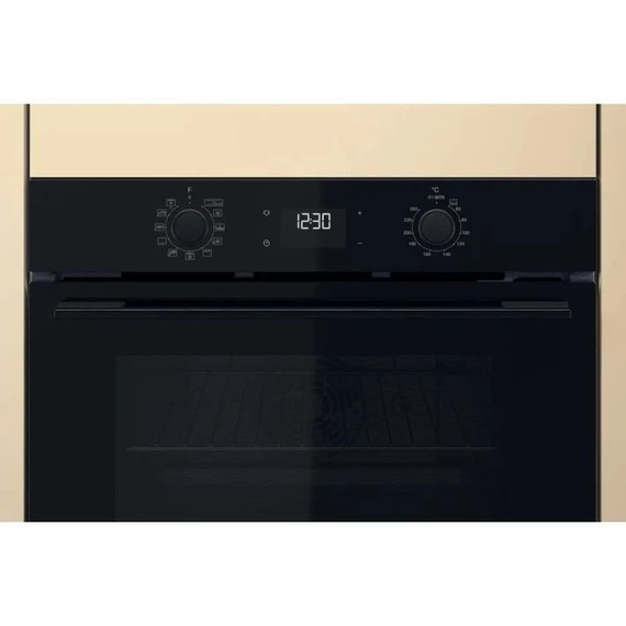 Духовой шкаф электрический Whirlpool OMK58CU1SB