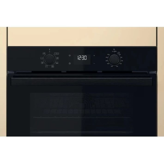 Духовой шкаф электрический Whirlpool OMR55CU1B