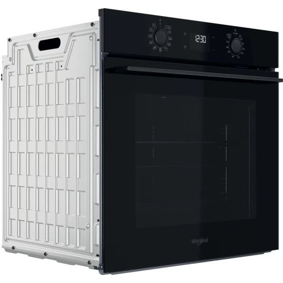 Духовой шкаф электрический Whirlpool OMK58RU0B