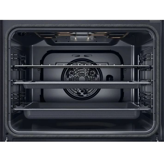 Духовой шкаф электрический Whirlpool OMK58RU0B