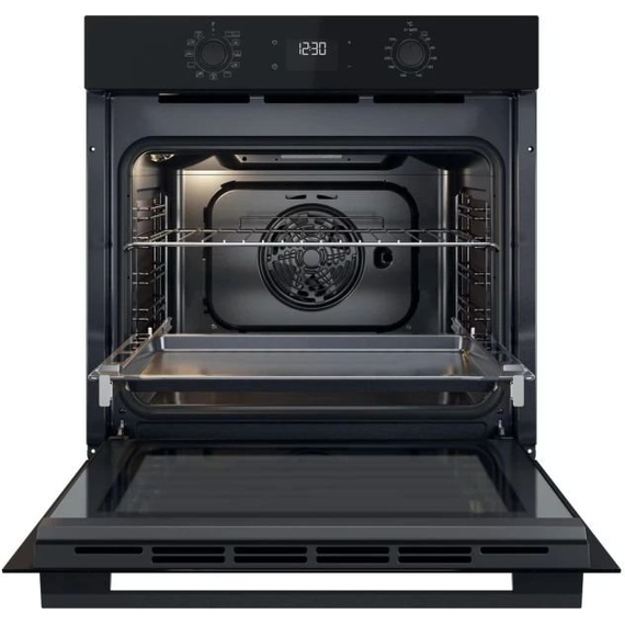 Духовой шкаф электрический Whirlpool OMK58CU1SB