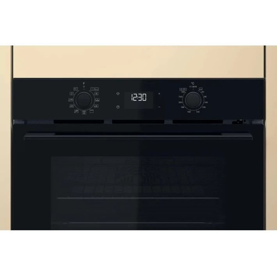 Духовой шкаф электрический Whirlpool OMK58RU0B
