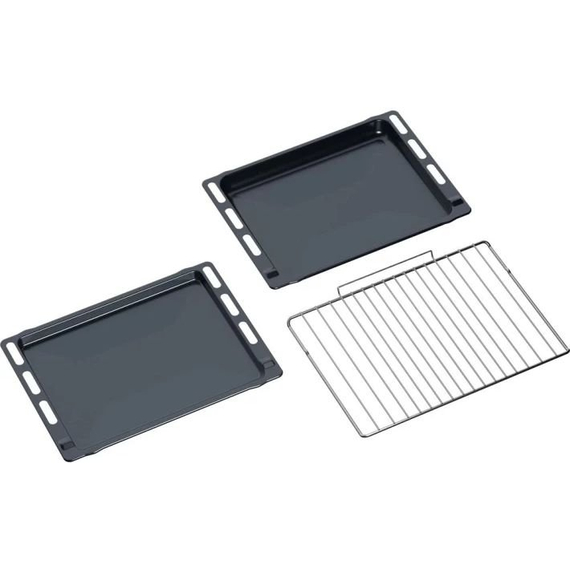 Духовой шкаф электрический Whirlpool OMK58RU0B