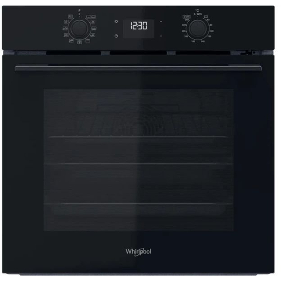 Духовой шкаф электрический Whirlpool OMK58RU0B