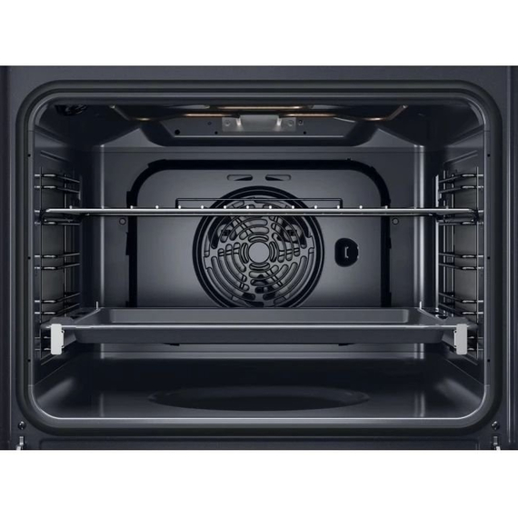 Духовой шкаф электрический Whirlpool OMR55CU1B