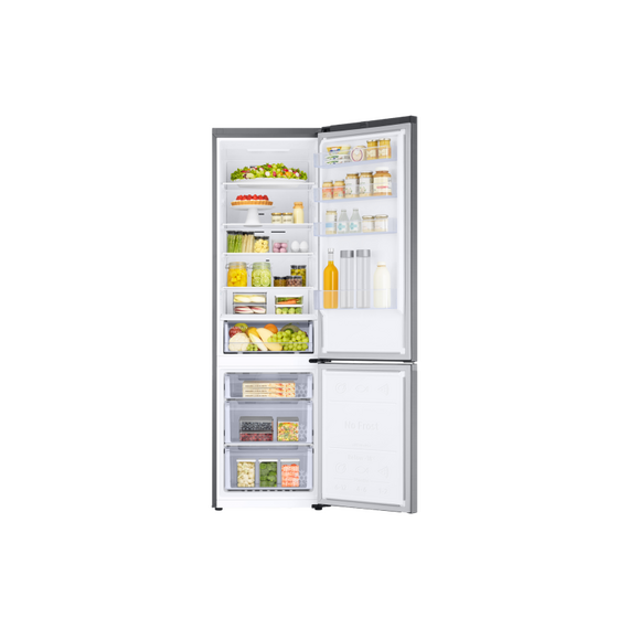 Холодильник Samsung RB38C600ES9/UA