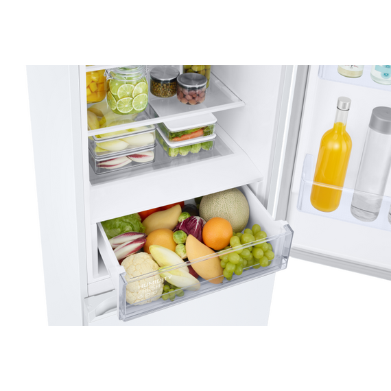 Холодильник Samsung RB38C600EWW/UA