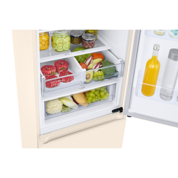 Холодильник Samsung RB38C603EEL/UA