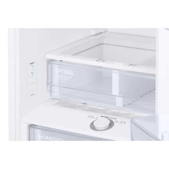 Холодильник Samsung RB38C603EWW/UA