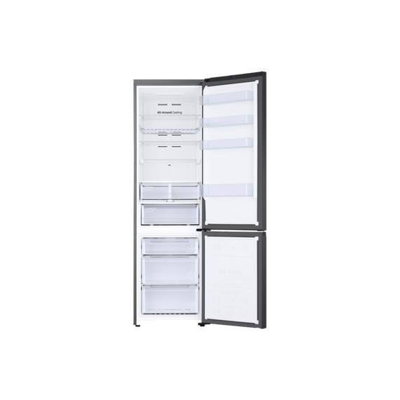 Холодильник Samsung RB38C676EB1/UA