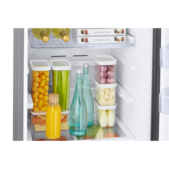 Холодильник Samsung RB38C676EB1/UA