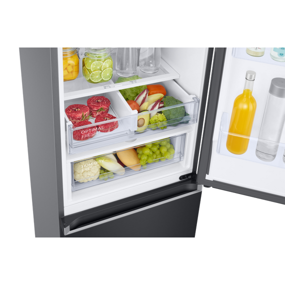 Холодильник Samsung RB38C676EB1/UA