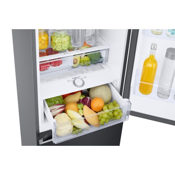 Холодильник Samsung RB38C676EB1/UA