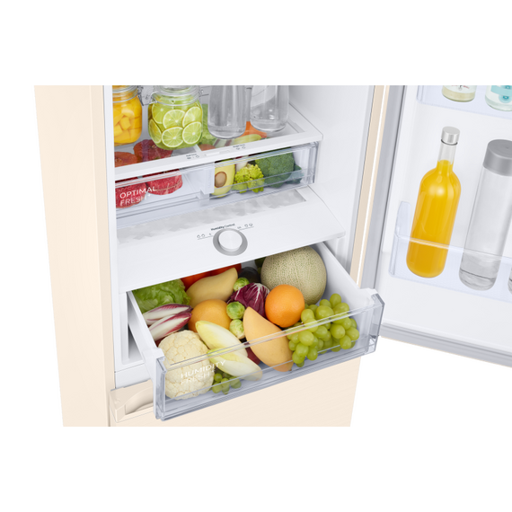 Холодильник Samsung RB38C676EEL/UA