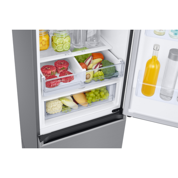 Холодильник Samsung RB38C676ES9/UA