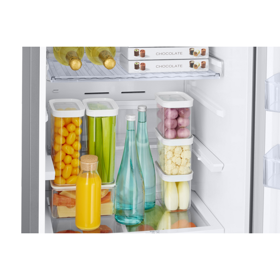 Холодильник Samsung RB38C676ES9/UA