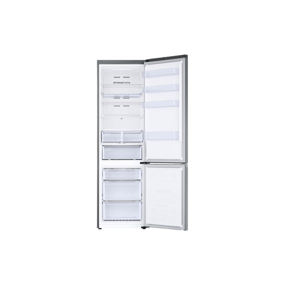 Холодильник Samsung RB38C676ES9/UA