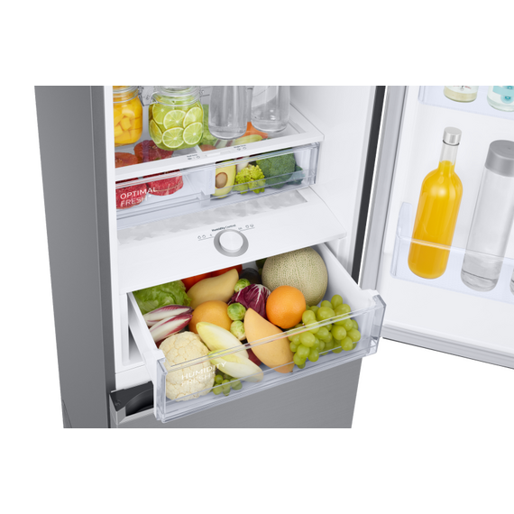 Холодильник Samsung RB38C676ES9/UA