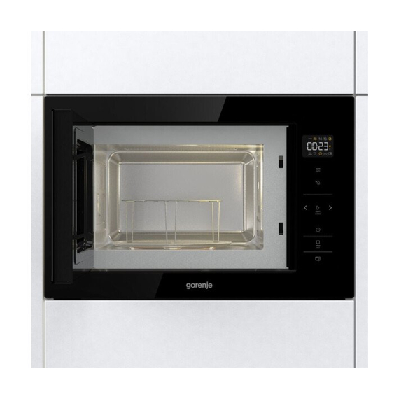 Встроенная микроволновая печь Gorenje BM251SG2BG
