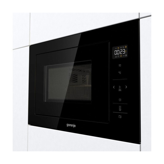 Встроенная микроволновая печь Gorenje BM251SG2BG