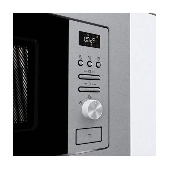 Встроенная микроволновая печь Gorenje BM201AG1X