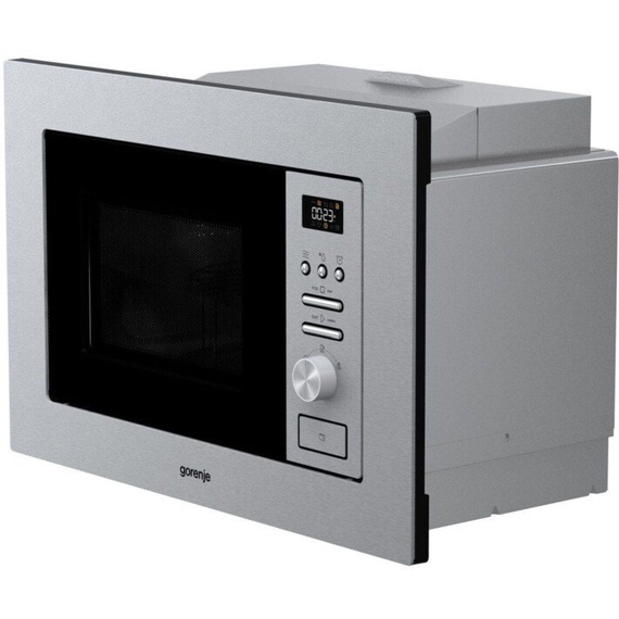 Встроенная микроволновая печь Gorenje BM201AG1X