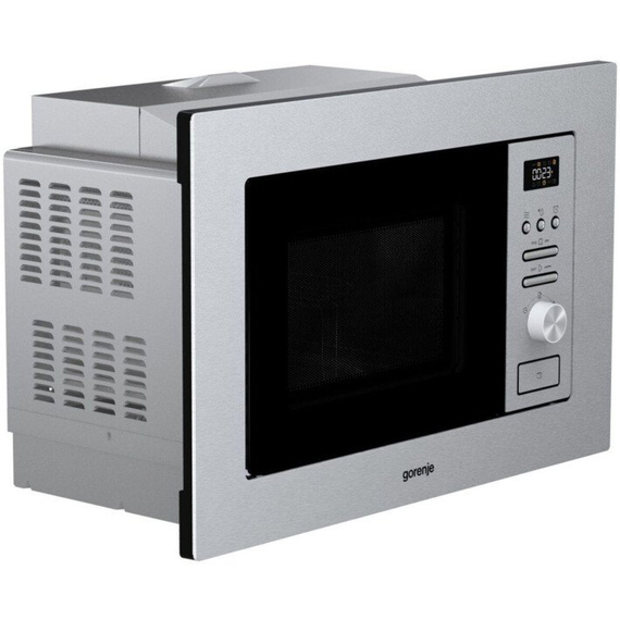Встроенная микроволновая печь Gorenje BM201AG1X