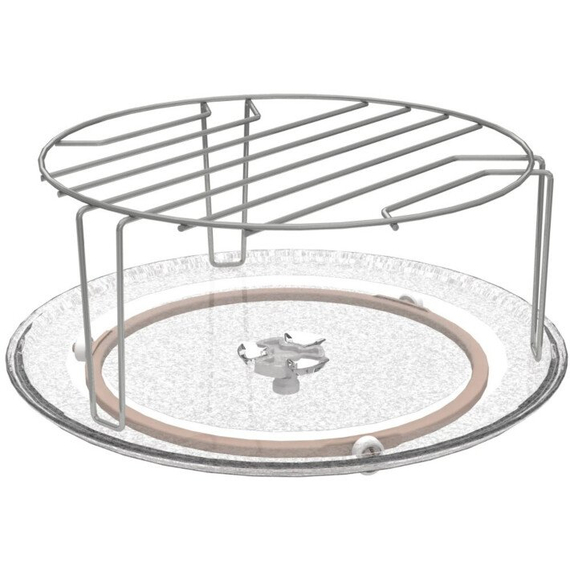 Встроенная микроволновая печь Gorenje BM201AG1X