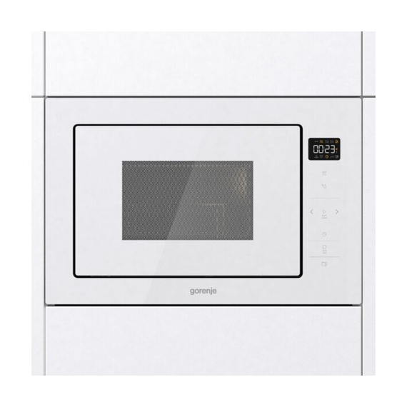 Встроенная микроволновая печь Gorenje BM251SG2WG