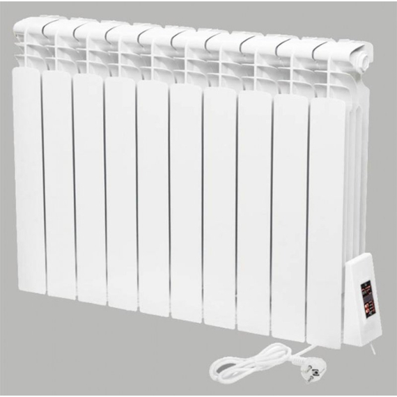Электрорадиатор ERAFLYME STANDART 10R