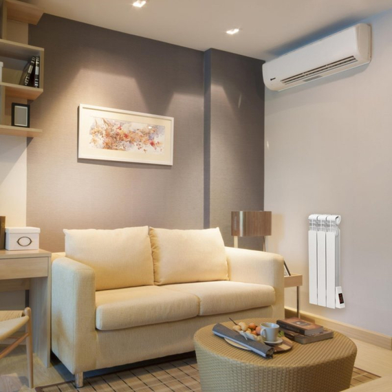 Электрорадиатор ERAFLYME ELITE 3R