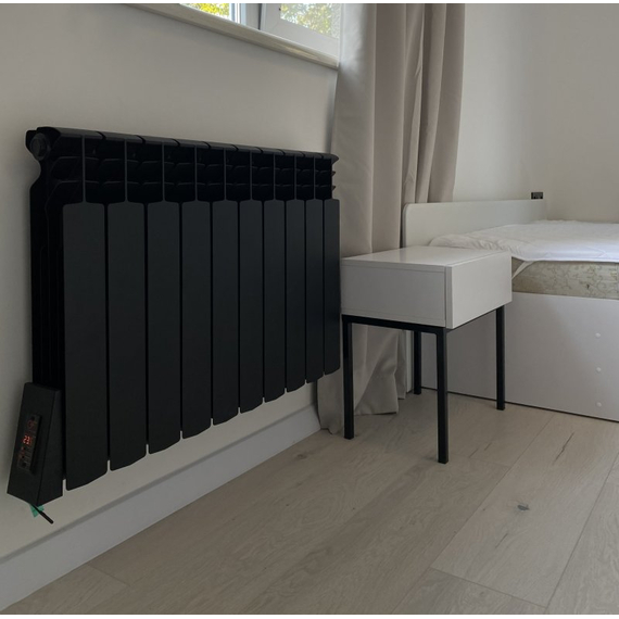 Электрорадиатор ERAFLYME ELITE 10RB