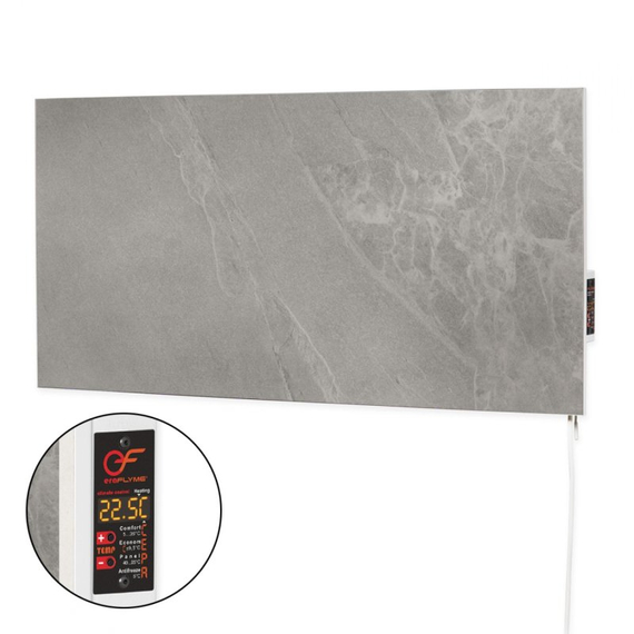 Керамический обогреватель FLYME 600PW кварц