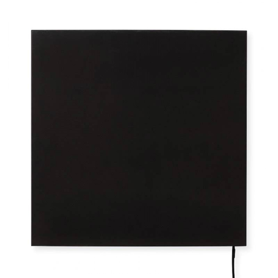 Керамический обогреватель FLYME 450PB черный