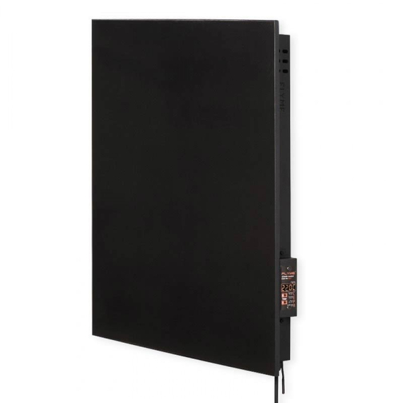 Керамический обогреватель FLYME 450PB черный