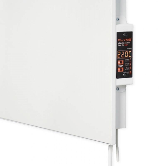 Керамический обогреватель FLYME 450PW белый