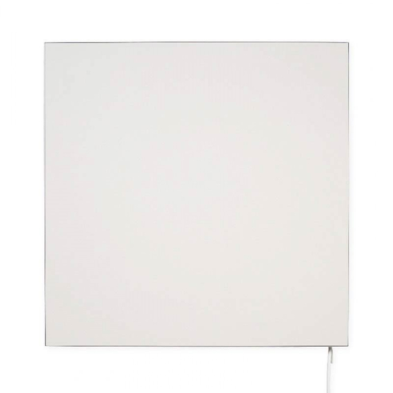 Керамический обогреватель FLYME 450PW белый