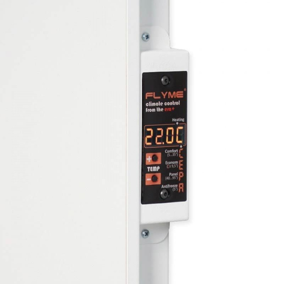 Керамический обогреватель FLYME 450PW белый