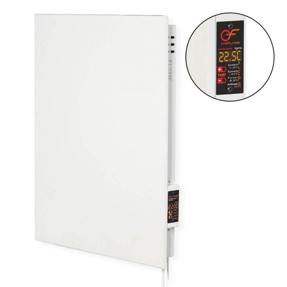 Керамический обогреватель FLYME 450PW белый