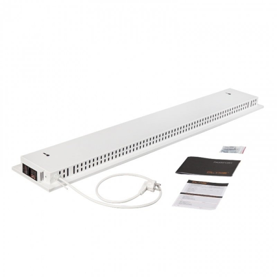 Керамический обогреватель FLYME 420PW белое дерево