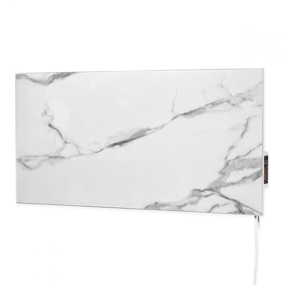 Керамический обогреватель Flyme 475PW белый камень