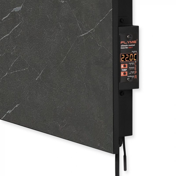 Керамический обогреватель FLYME 900PB серый камень