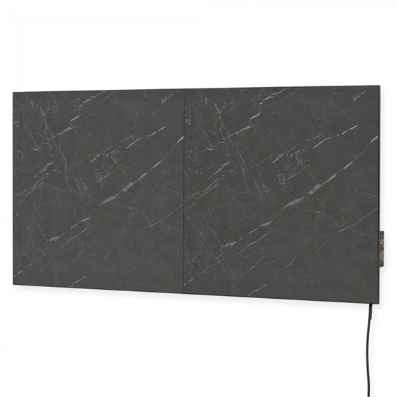 Керамический обогреватель FLYME 900PB серый камень