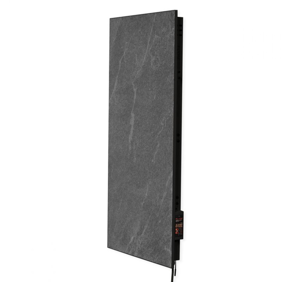 Керамический обогреватель FLYME 600TB графит