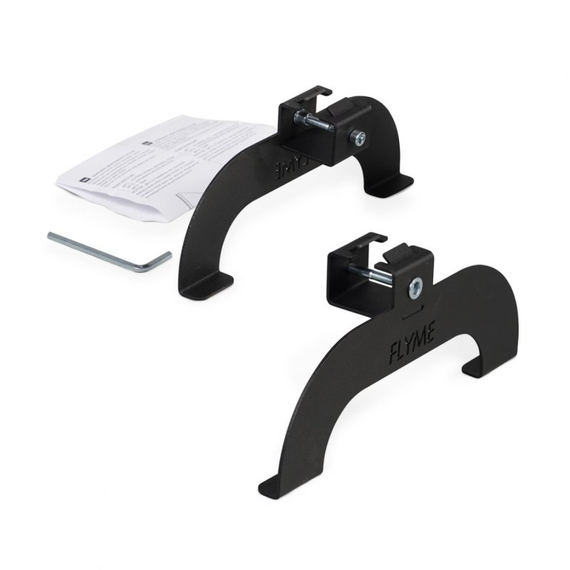 Керамический обогреватель FLYME 450PB серый камень