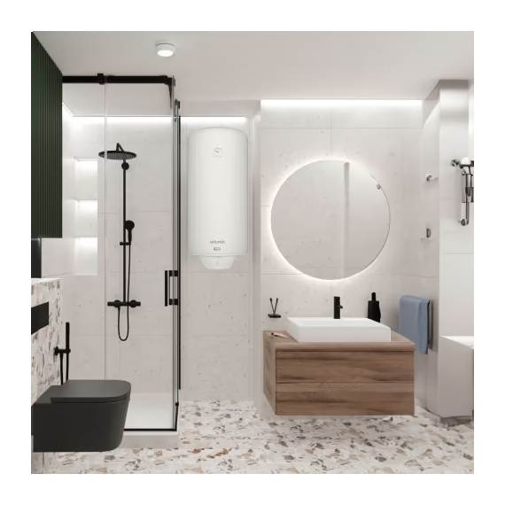 Водонагреватель Atlantic Opro Profi VM 120 D400S