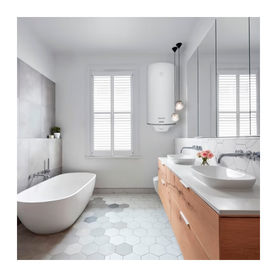 Водонагреватель Atlantic Steatite Elite VM 100 D400S-2-BC