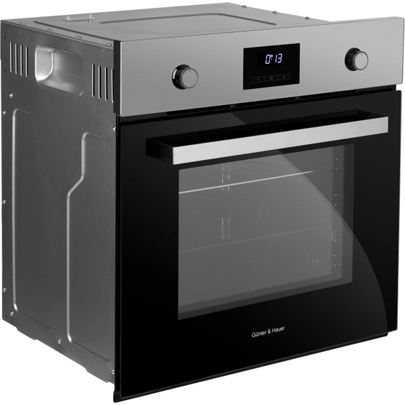 Духовой шкаф электрический Gunter & Hauer EOM 857 BTEL