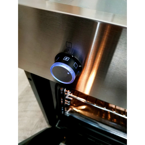 Духовой шкаф электрический Gunter & Hauer EOM 857 BTEL